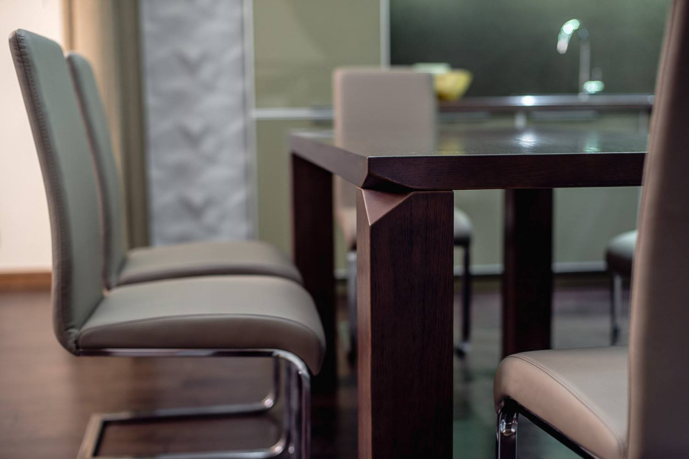 ЖК ОПЕРА ПРИМА 11