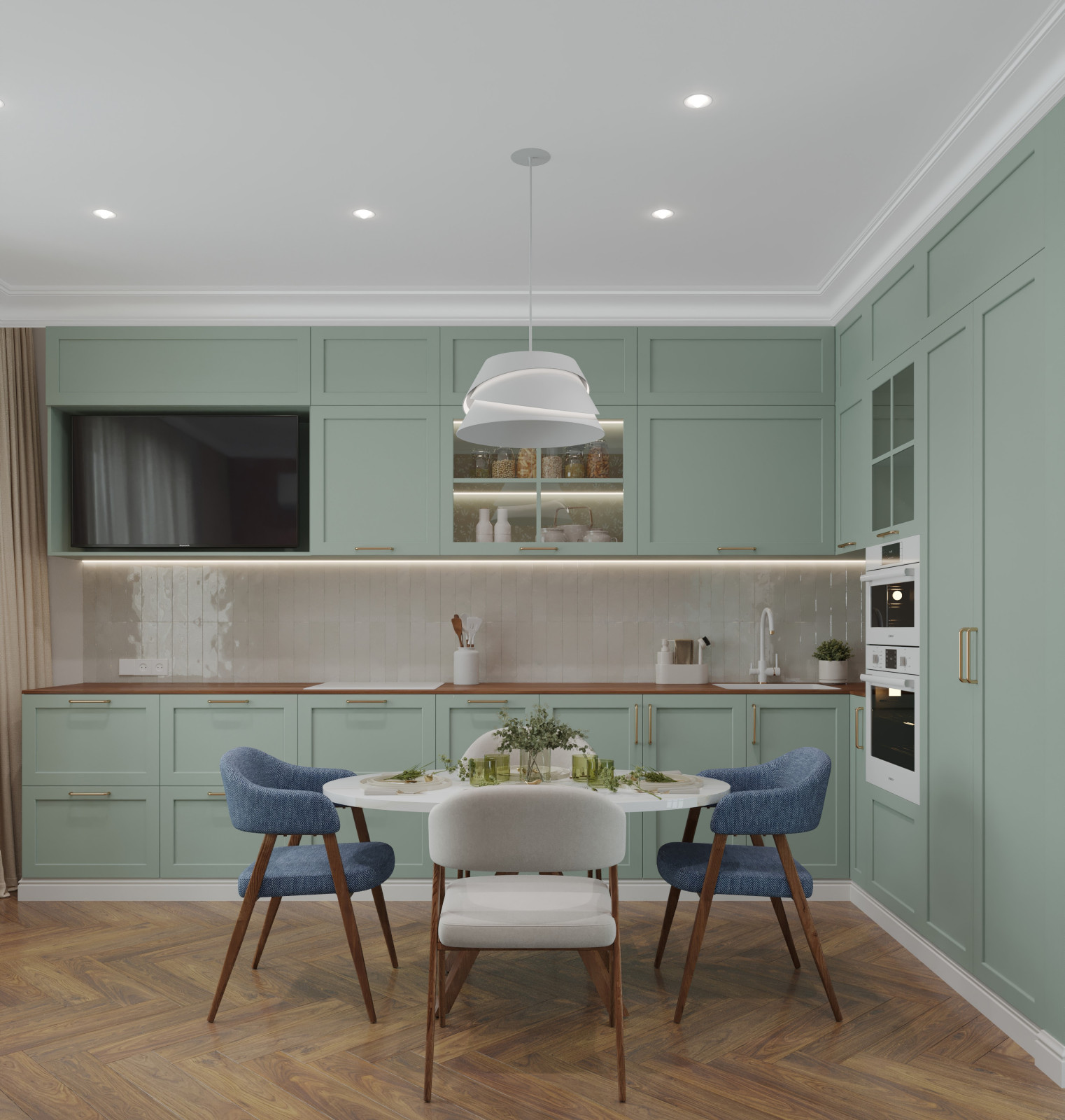 Южный Город