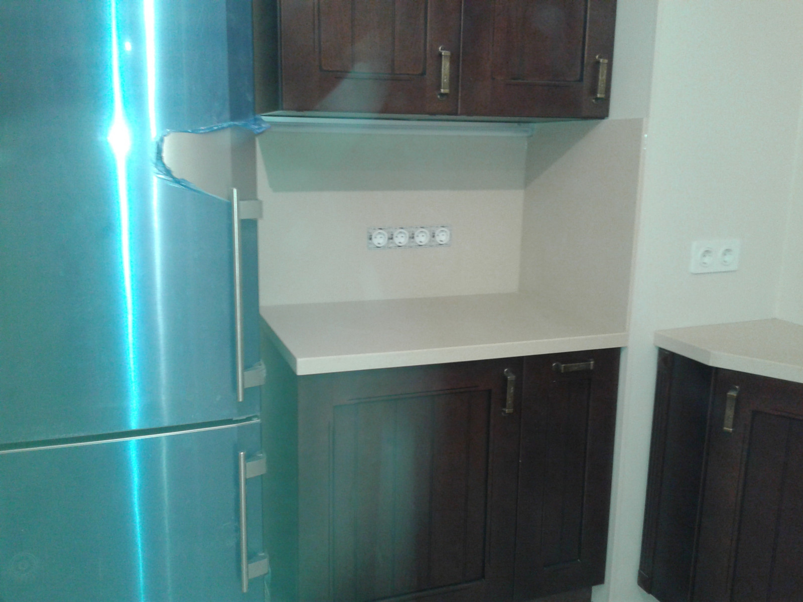 Квартира 105 кв.м.