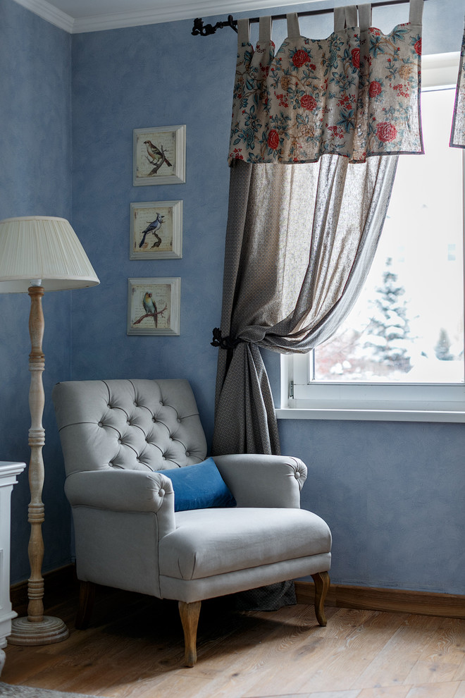 5 основных правил выбора штор