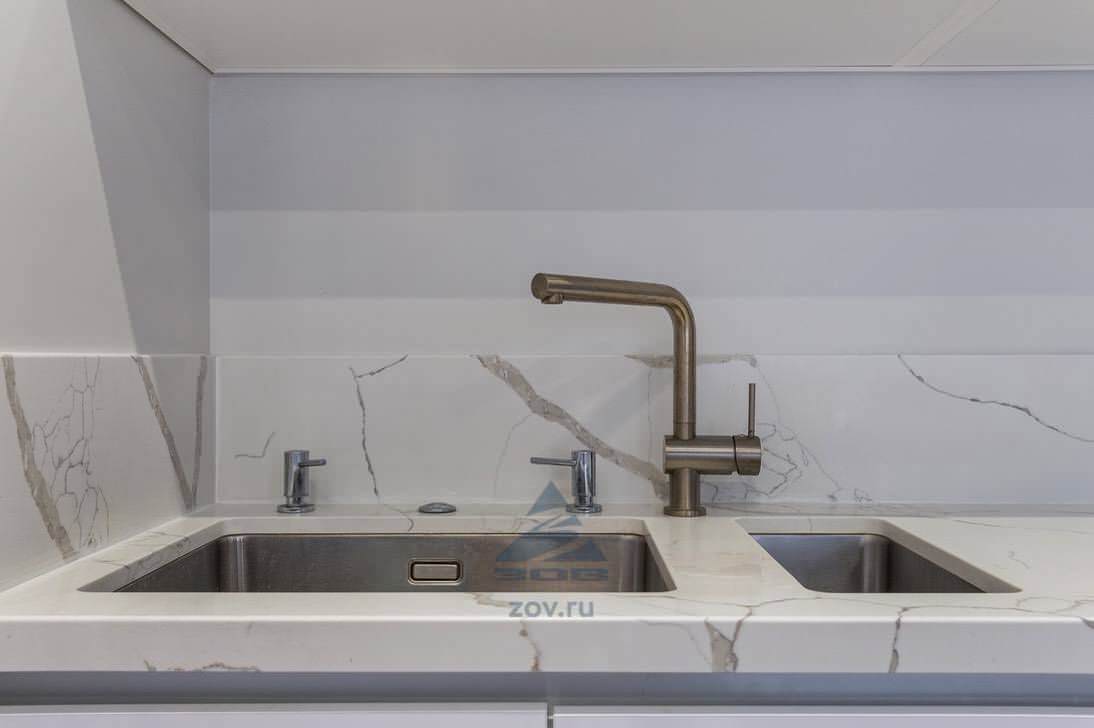 Кухня ПЯ856 зов