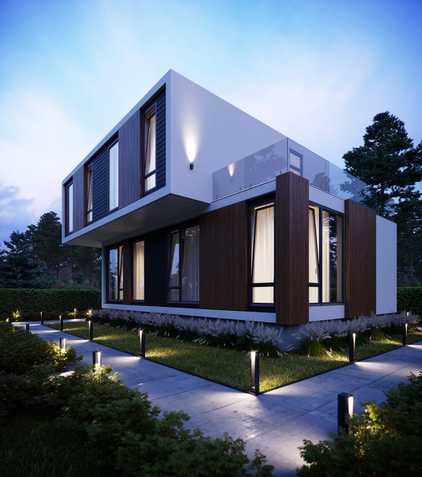HOUSE 67 | SPB