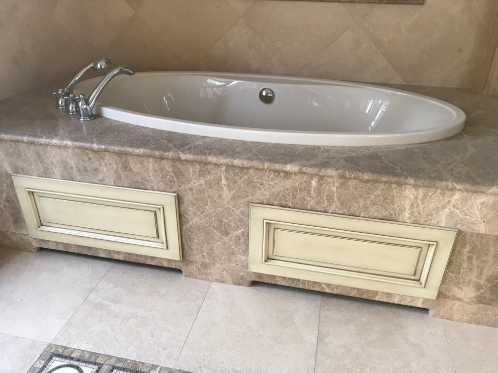 Реставрация дверей и мебели