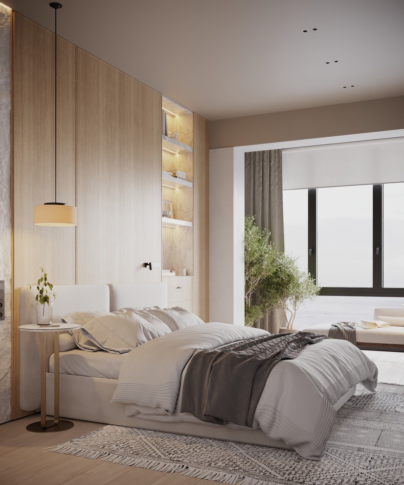 ЖК Тенистая Делюкс