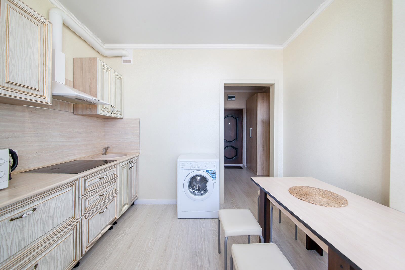 1 комнатная квартира Классическая