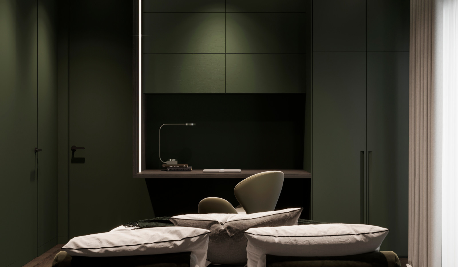 ЖК «Ньютон»