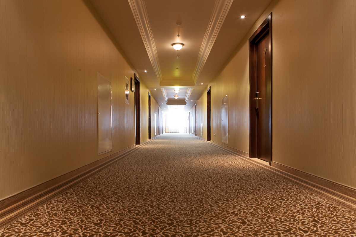 Гостиница Арбат