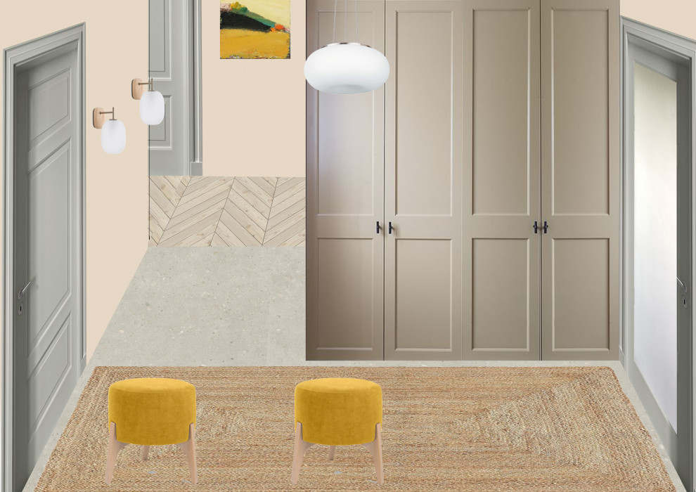 Дом для семьи