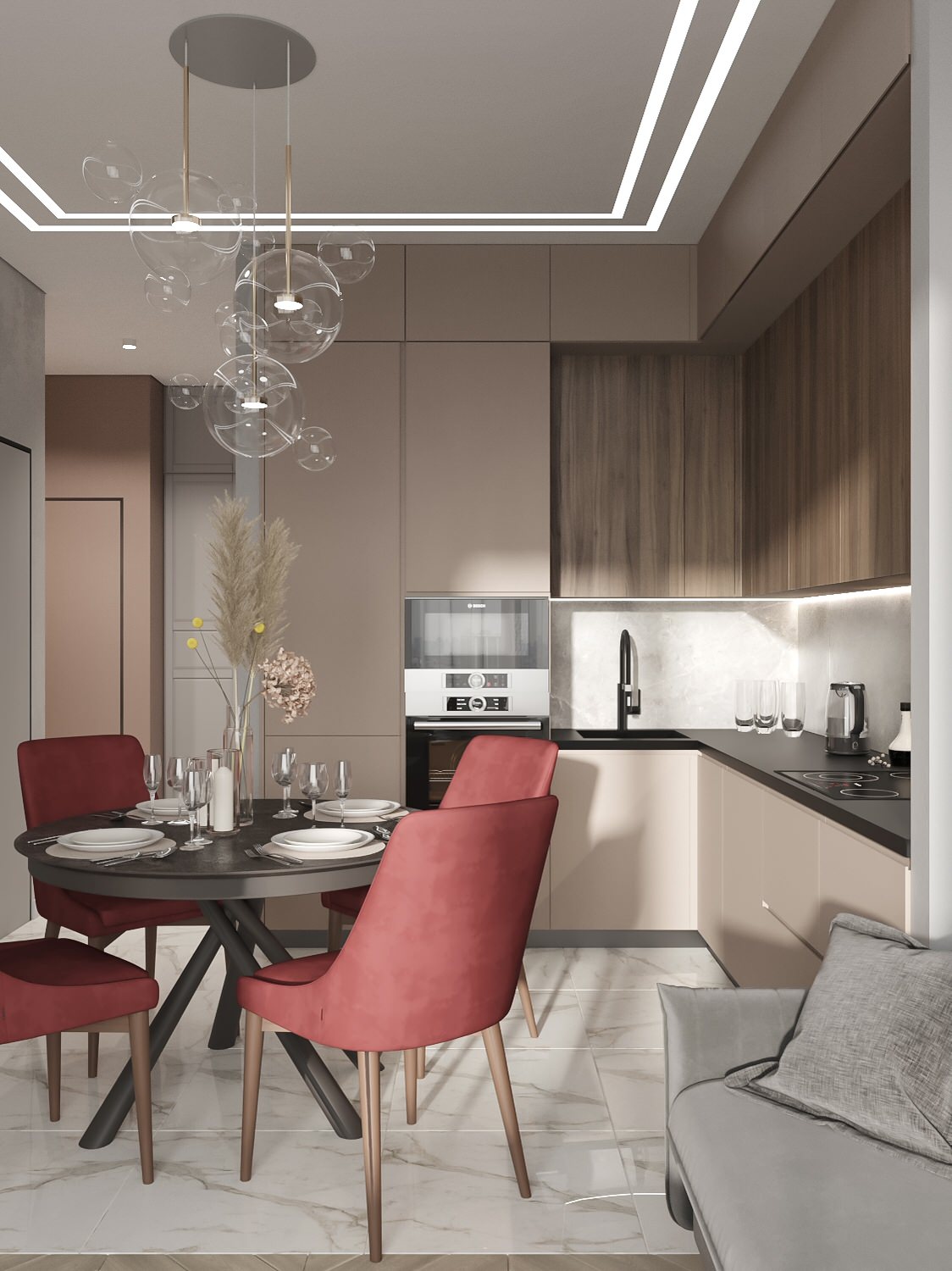 ЖК Ривер Парк