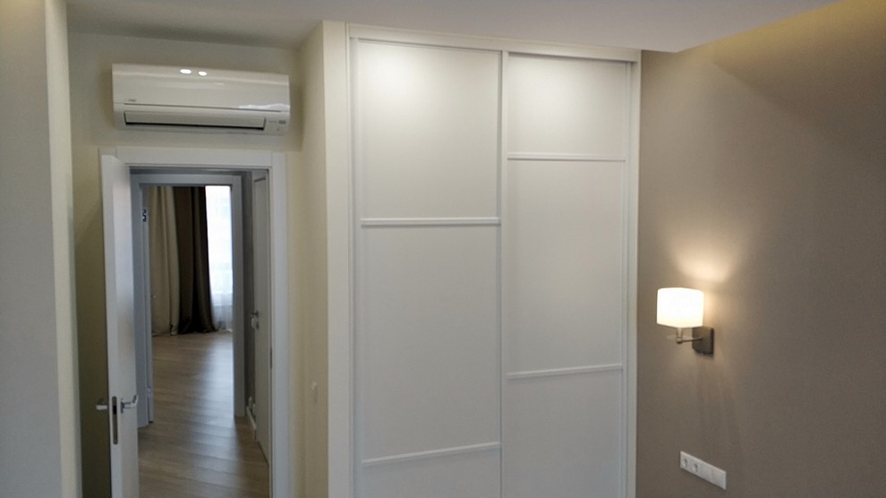 Проспект Мира