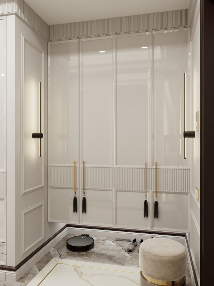 Квартира Мосфильмовская