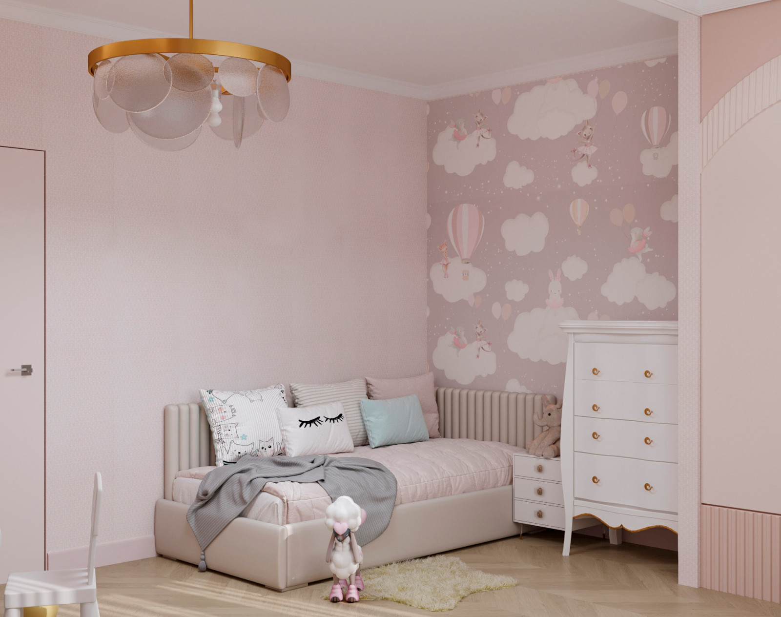 ЖК Тихие зори