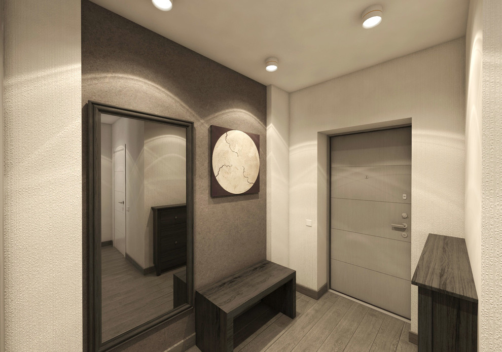 2х комнатная квартира 61 м2 Лефортово