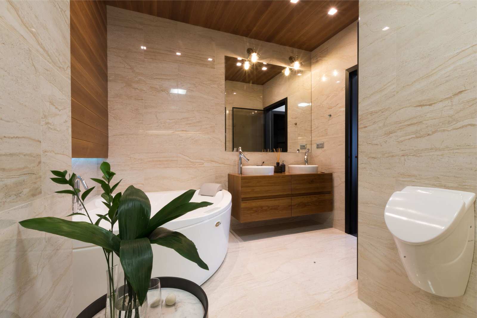 Квартира с системой "Умный дом"