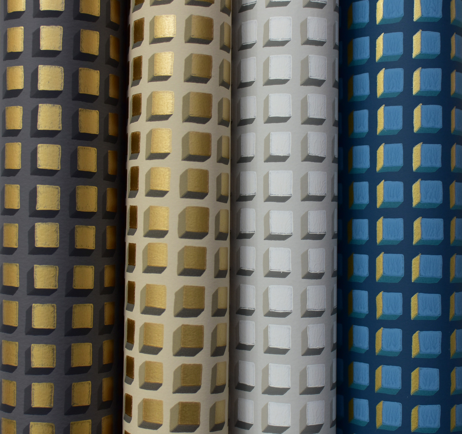 Геометрический орнамент,Cole & Son,обои