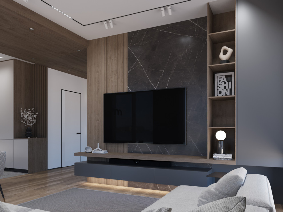 Обложка проекта: Дворянское озеро