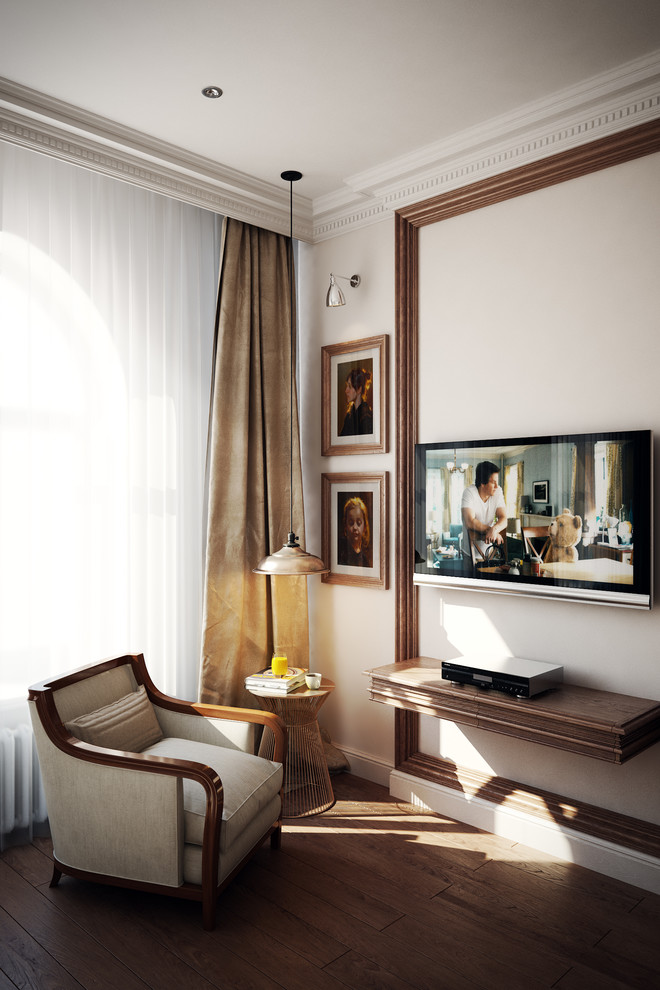 Американская классика в петербургском старом фонде