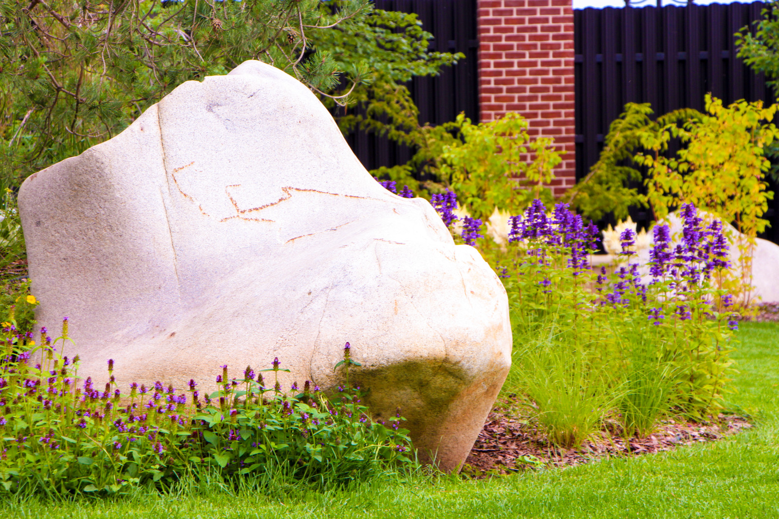 Горки-10, 2017-2020 г.г.