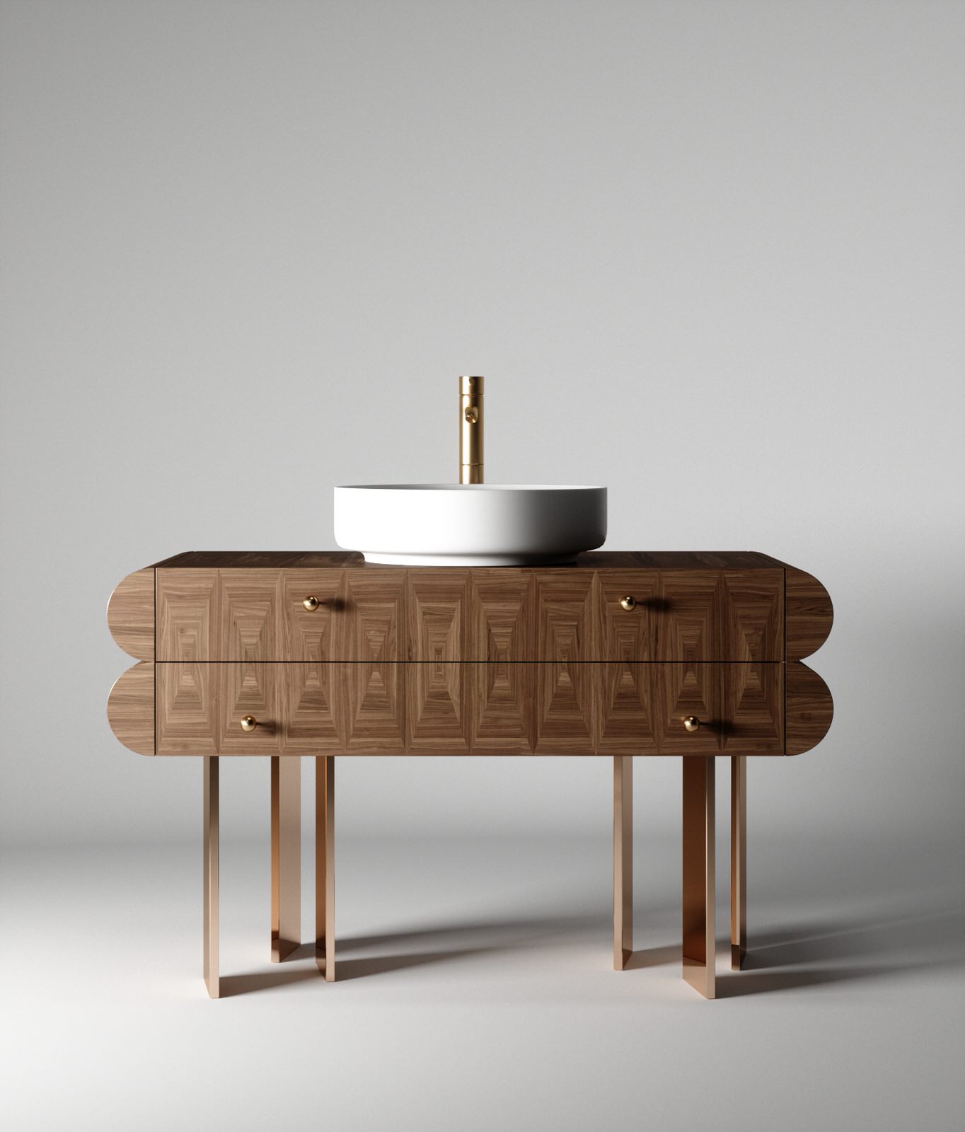 Предметы мебели