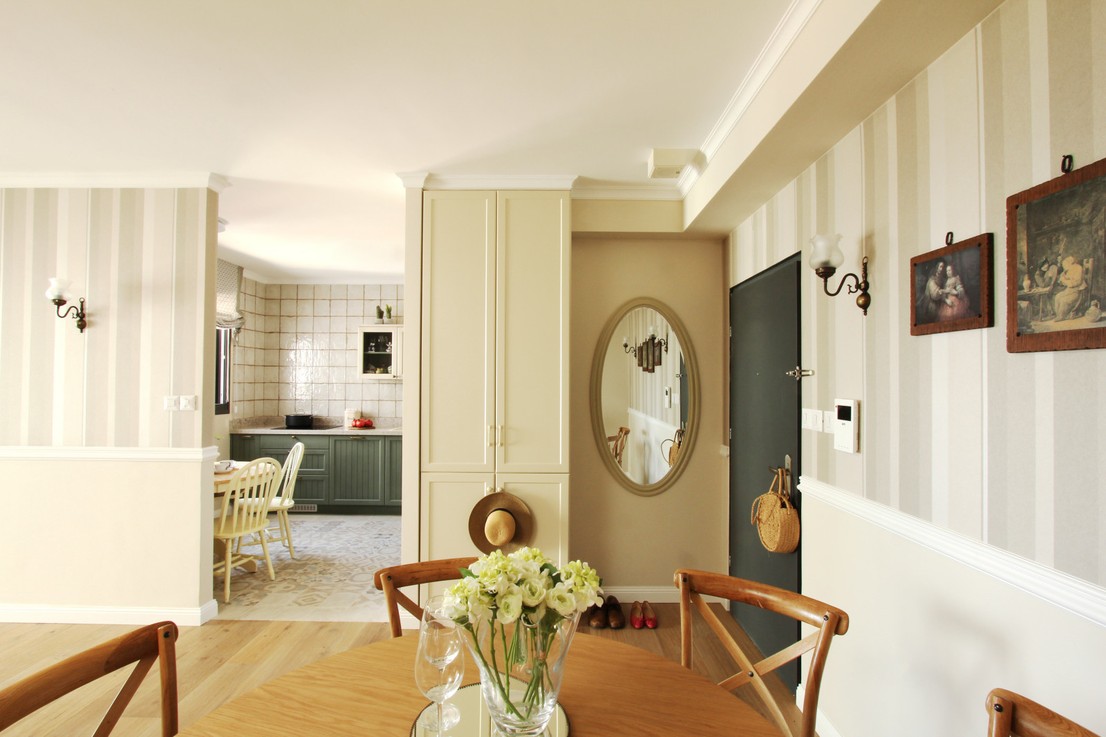 Обложка проекта: "Klimt and others" Project