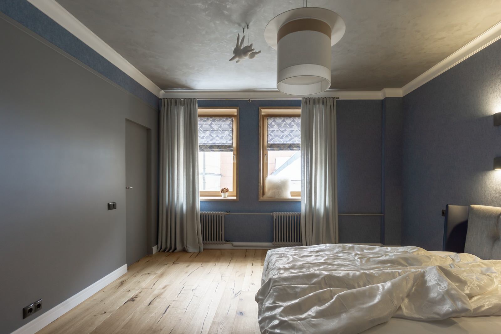 Квартира на Якиманке