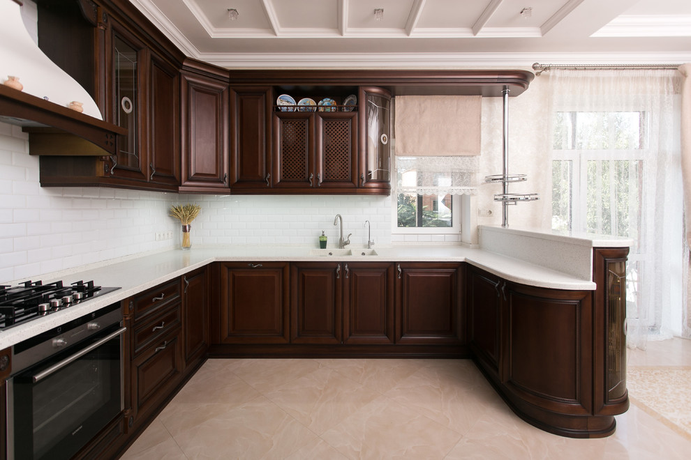 Кухня в Батайске