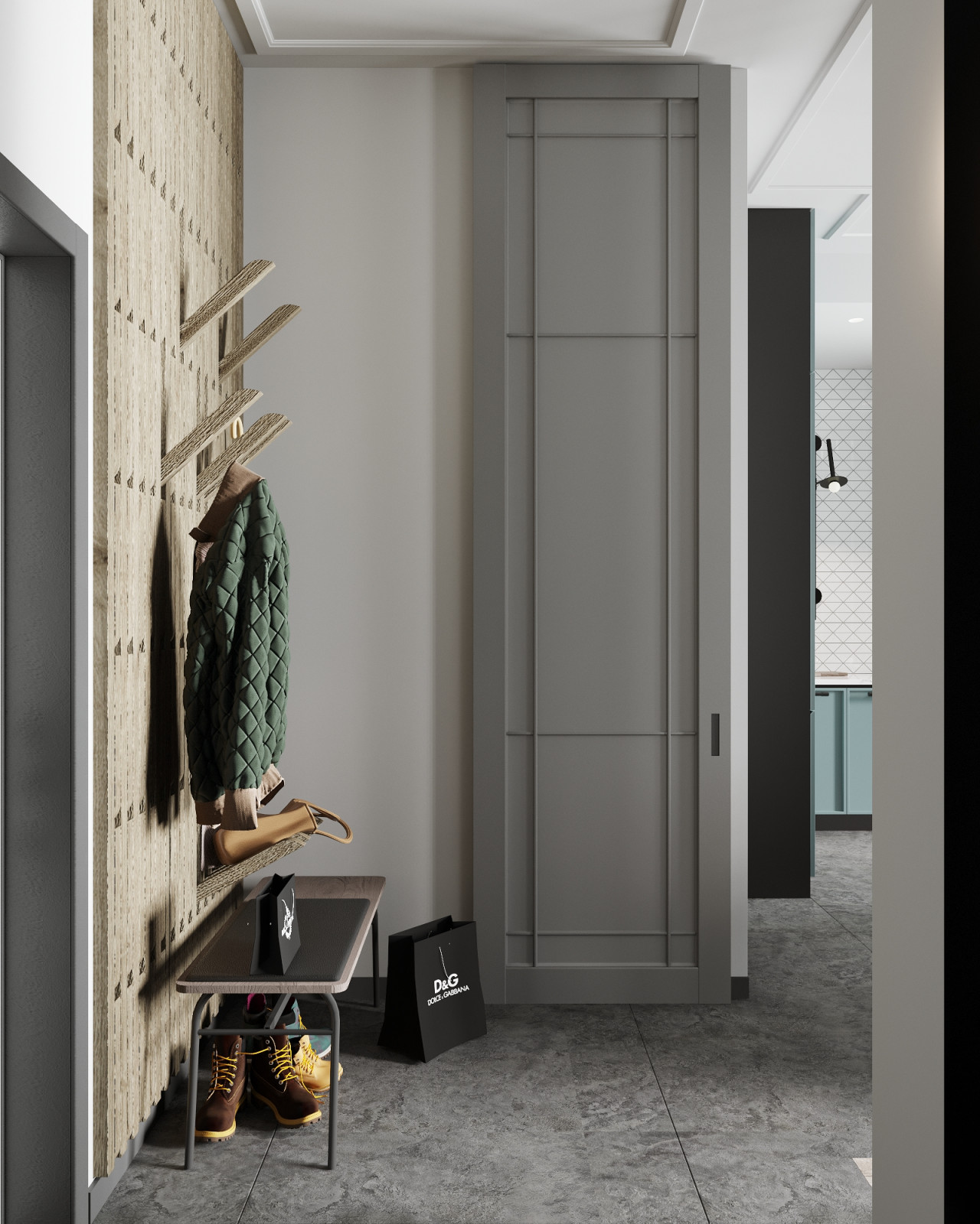 "Серебряный парк"