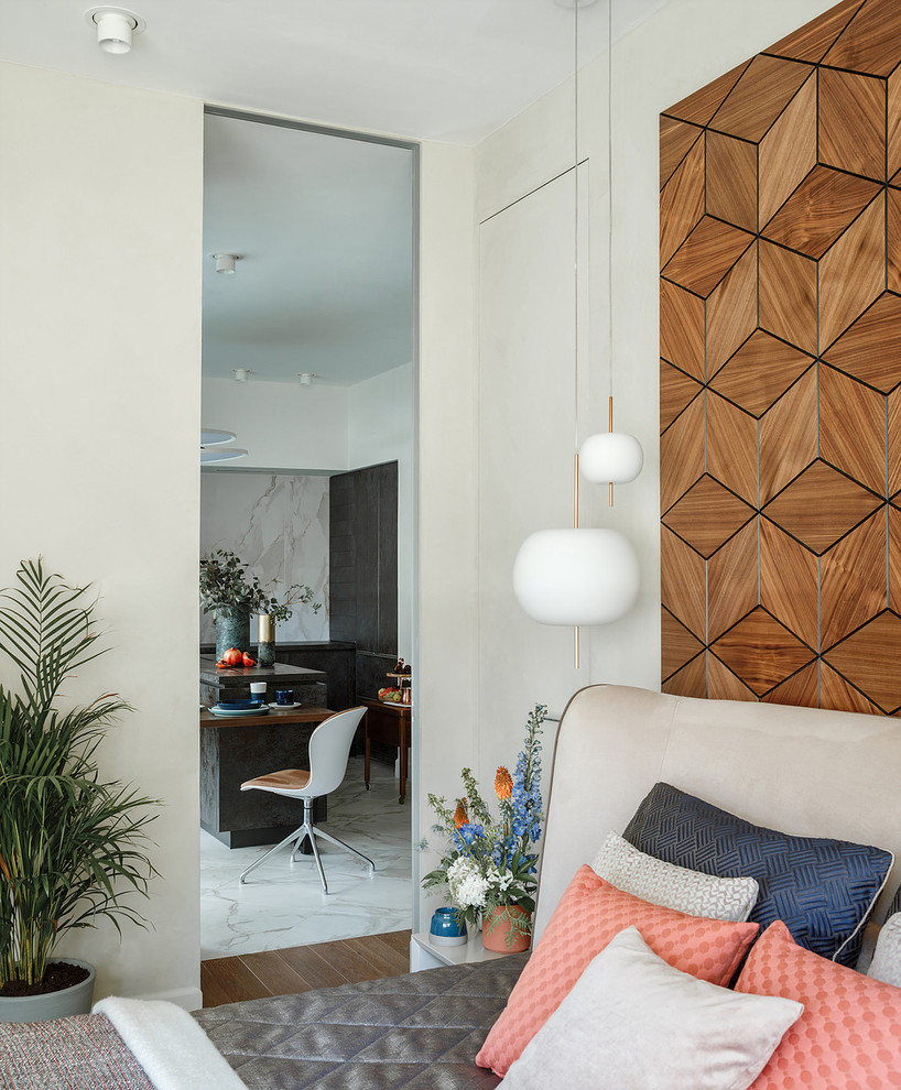 ЖК Парк рублево 1