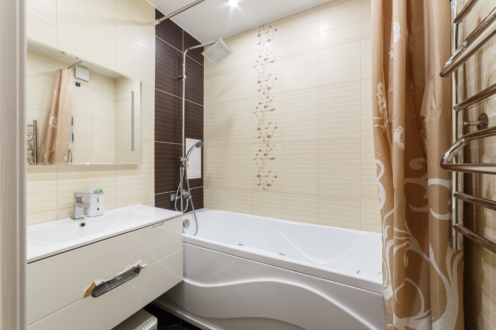 Квартира на пр. Обуховской обороны