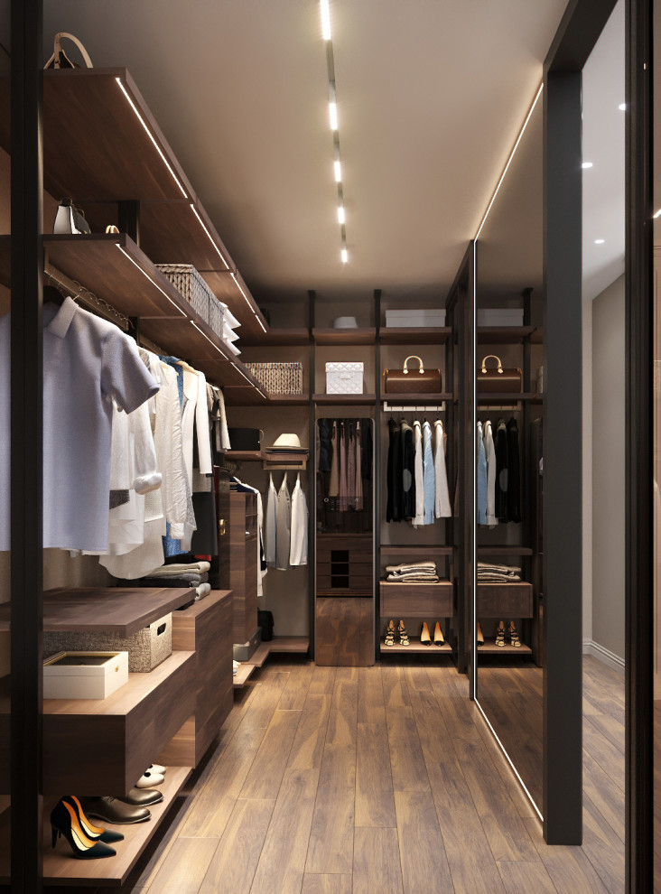 Квартира в ЖК "Петровский Квартал на воде"