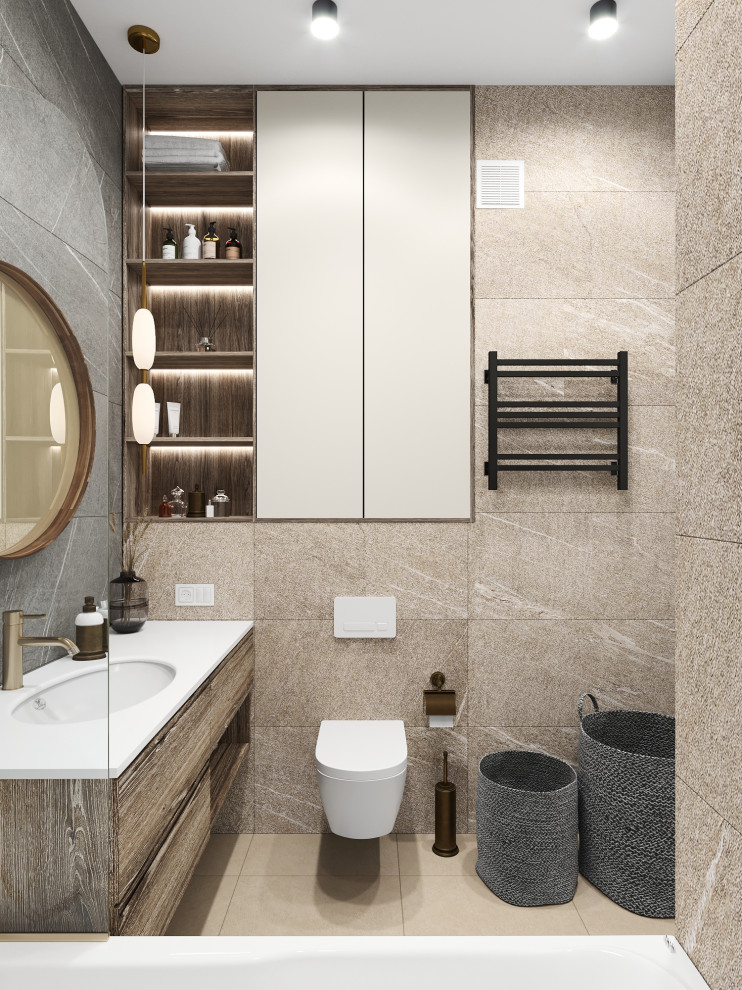 Воспоминания о море