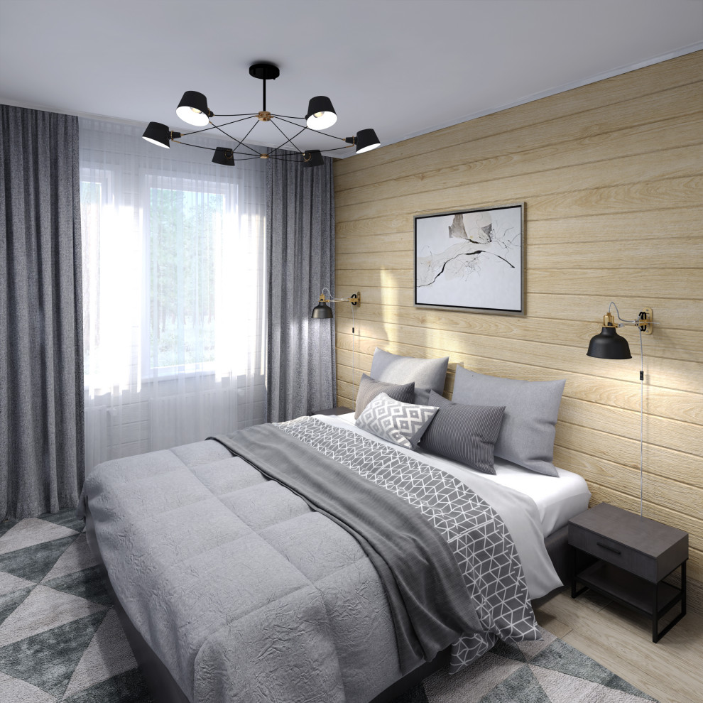 Проект Микродом