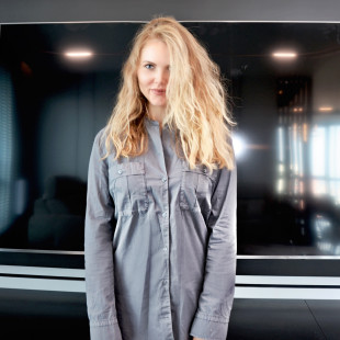 Светлана Зобанова