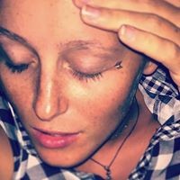 Елизавета Донскова