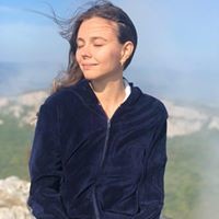 Элеонора Кравченко