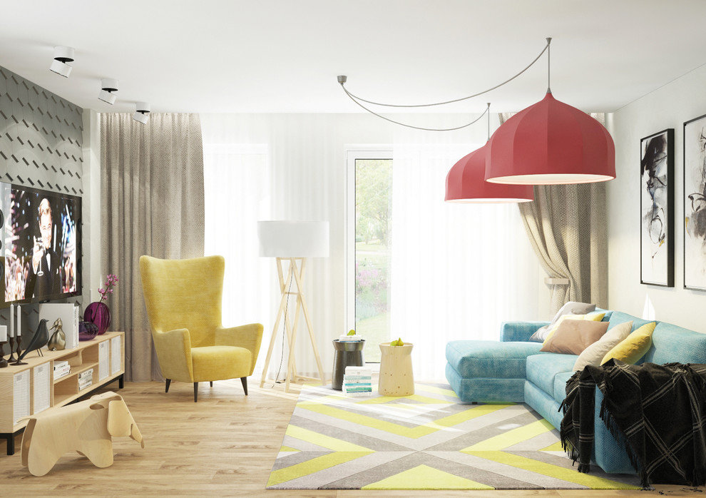 Проект дома по ул. Набережная (2016 год)