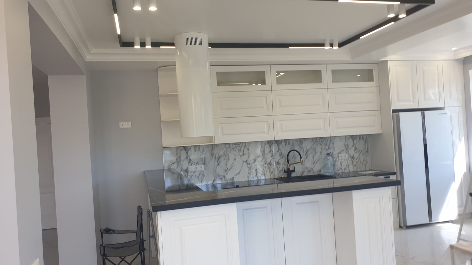 Ремонт частного дома