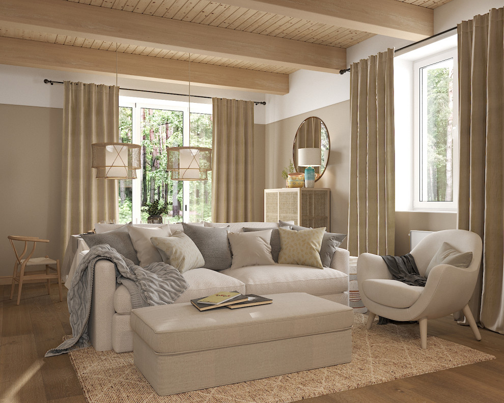 Дом Парфюмера