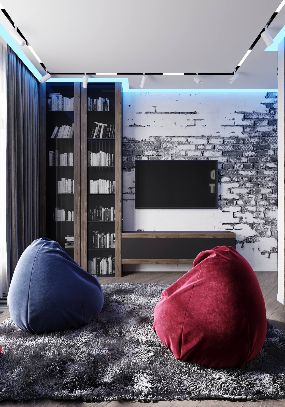 ЖК Зиларт 134м2