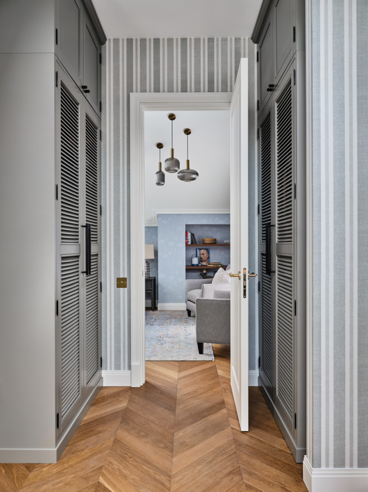 таунхаус в Покрово Стрешнево