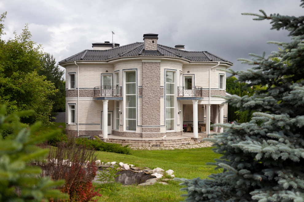 Дом на продажу в КП "Гринфилд"