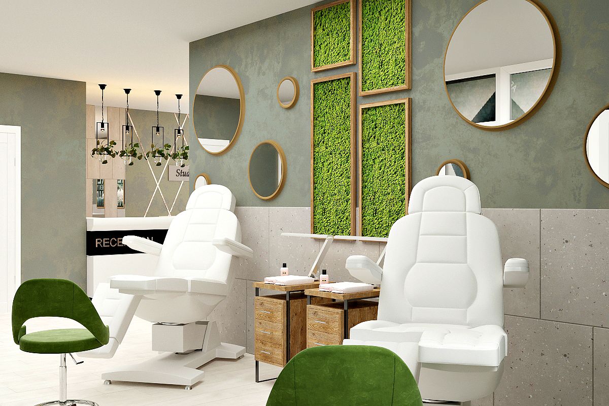 САЛОН НОГТЕВОГО СЕРВИСА