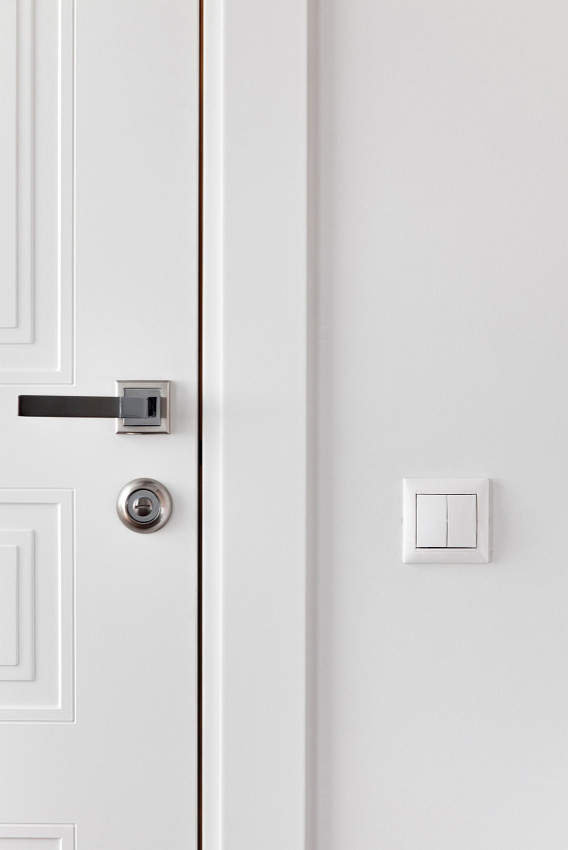 ЖК Маяковский