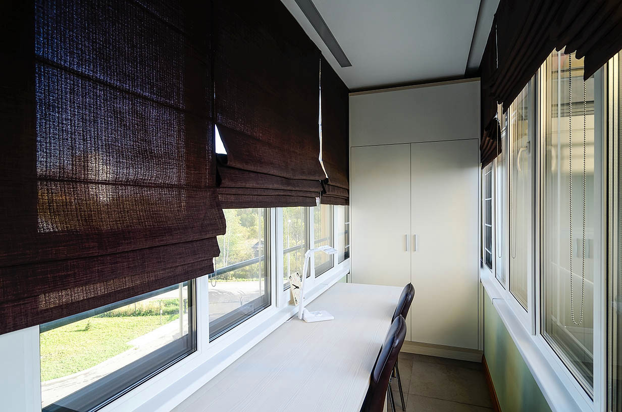 Квартира в ЖК Юттери