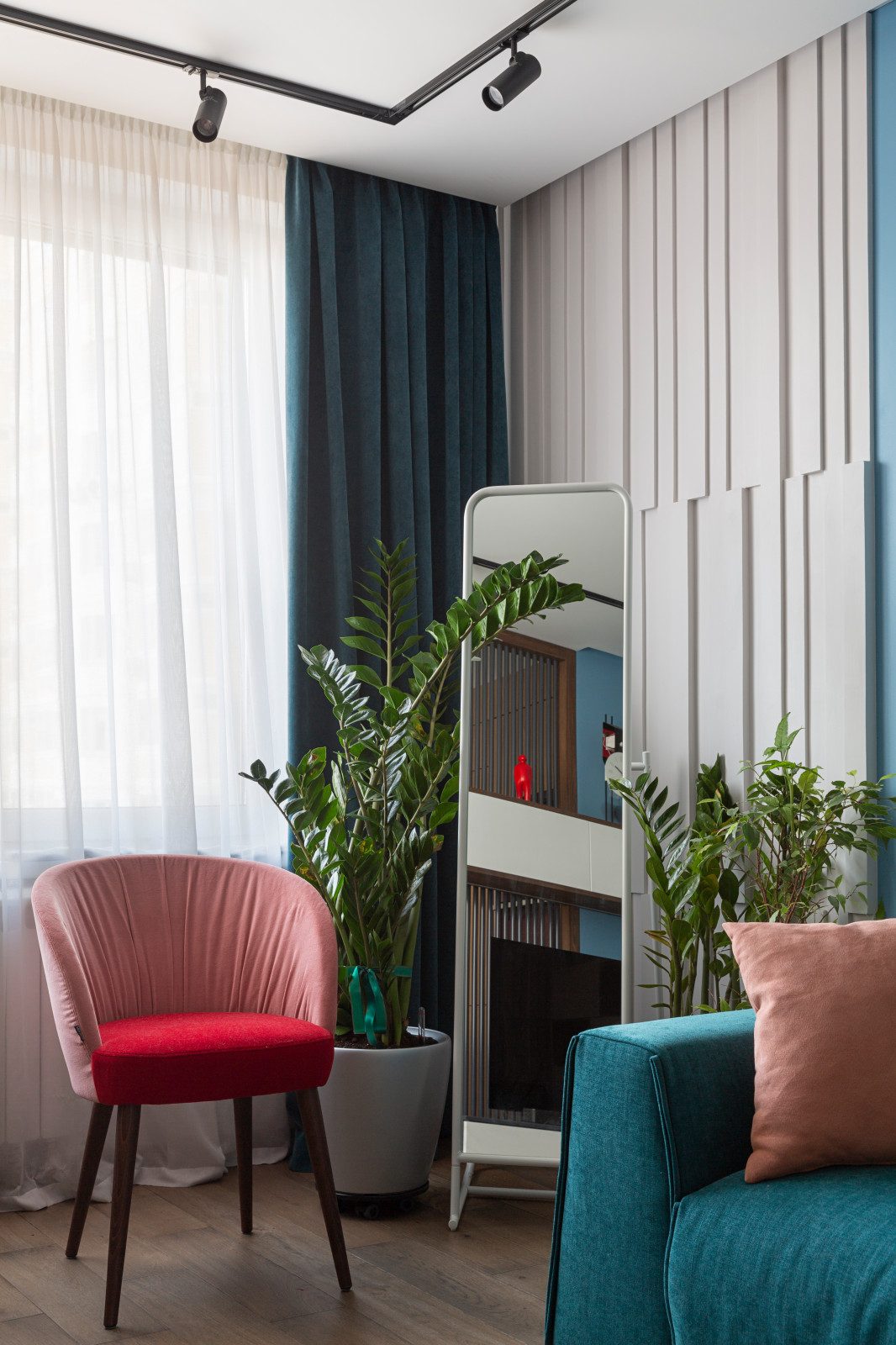 Квартира в Рассказовке