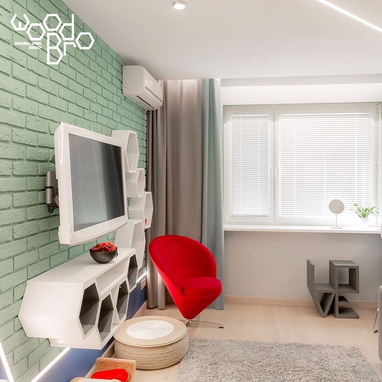 Набор мебели для программы Ремонт по-честному