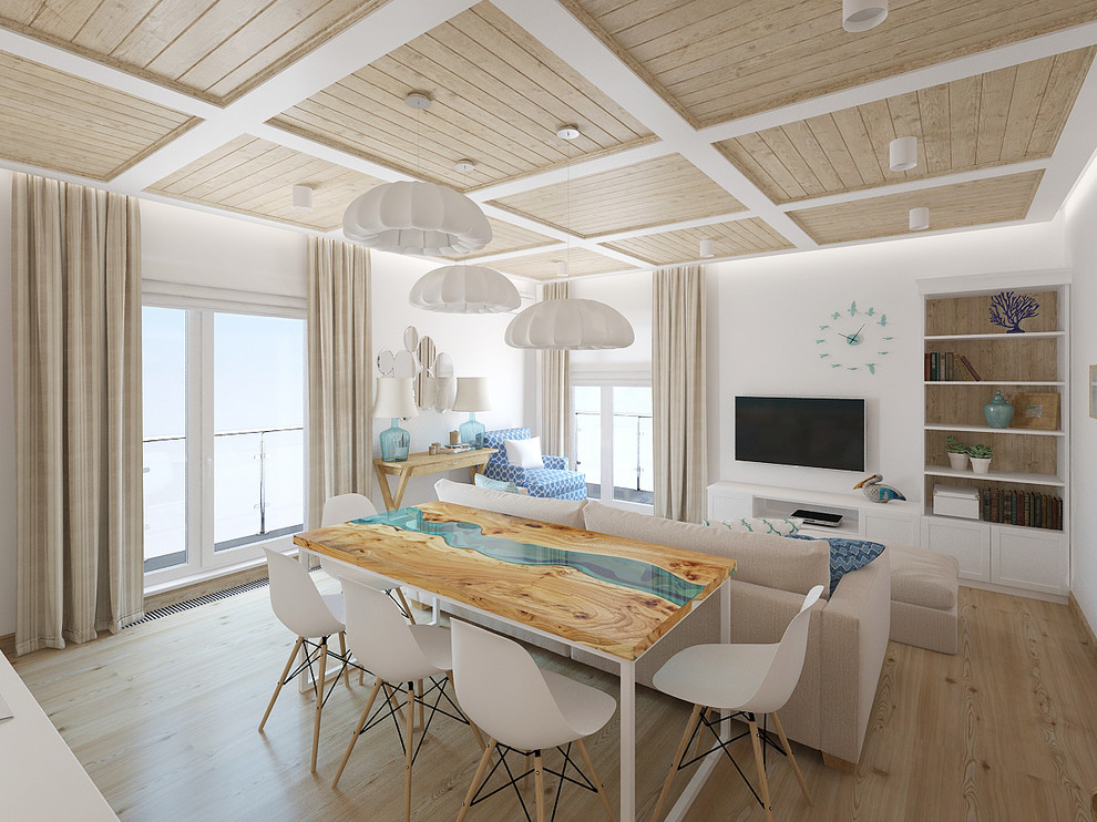 Квартира в г.Сочи