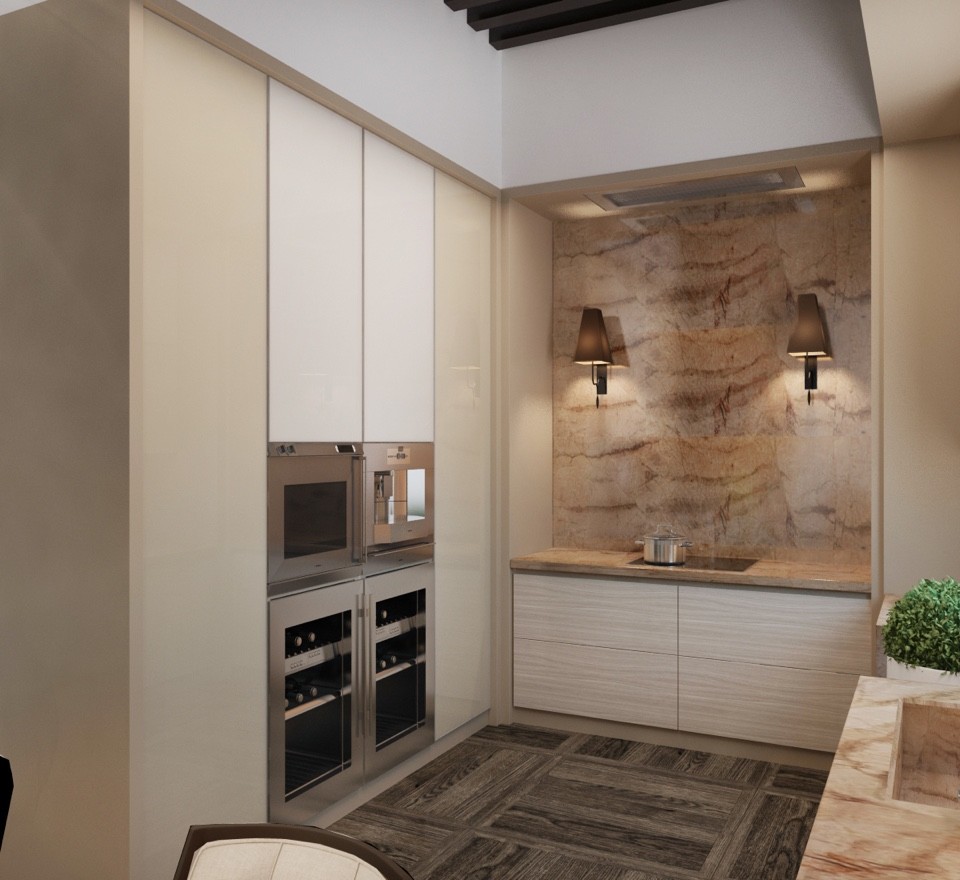 Высокий стиль