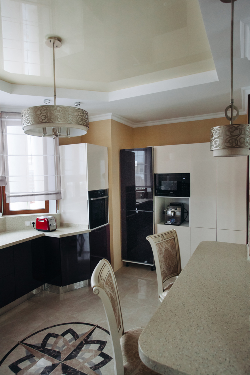 Марокканский модерн