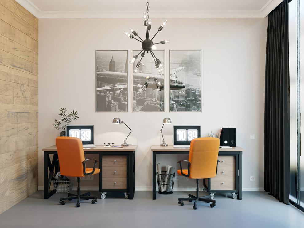 Офис Prima Power 1025м2